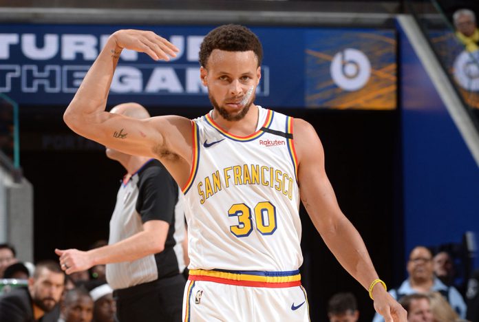 Stephen-Curry