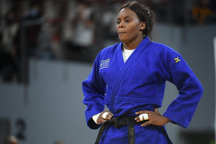 Madeleine Malonga