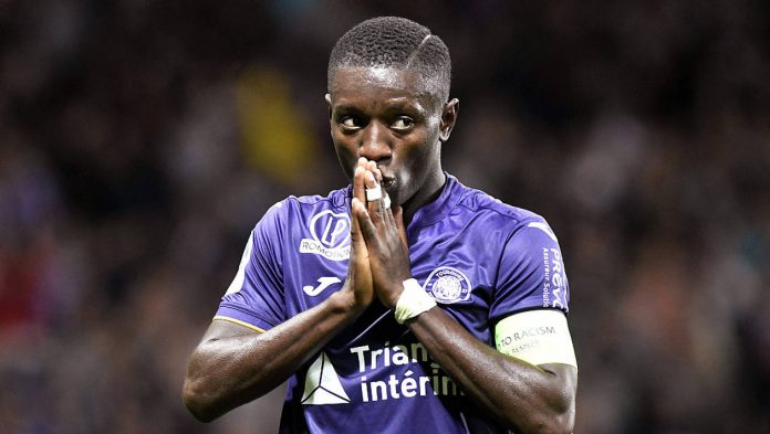Max Gradel