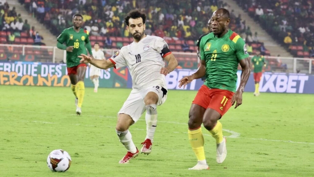 Cameroun