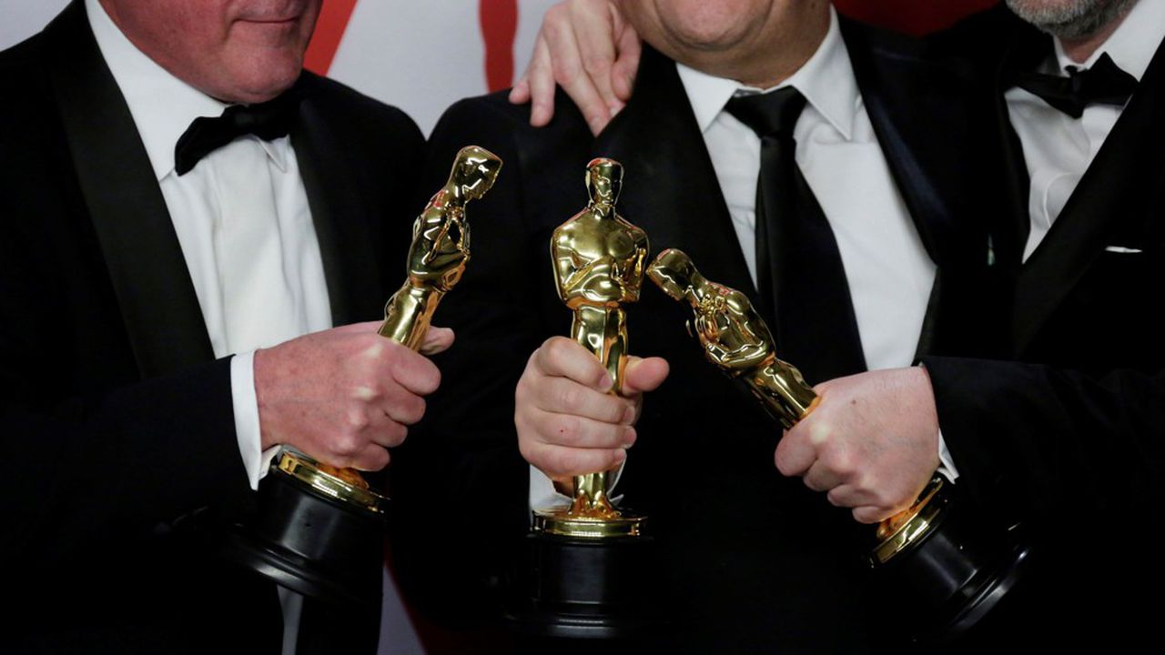 Oscars