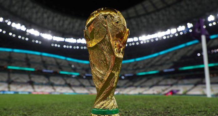 Coupe du Monde