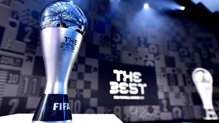 The Best 2023