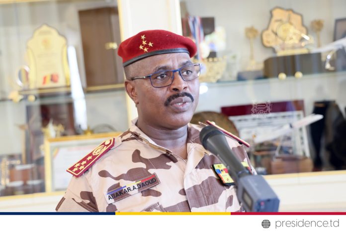 Abakar Abdelkerim