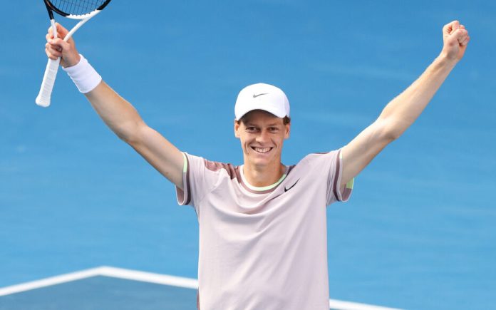 Tennis 2024: Australian Open Day 13