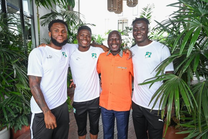 Adama Bictogo