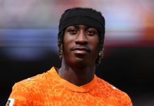 Yan Diomandé au Real Madrid : un transfert record en passe de devenir historique Yan Diomandé au Real Madrid : un transfert record en passe de devenir historique
