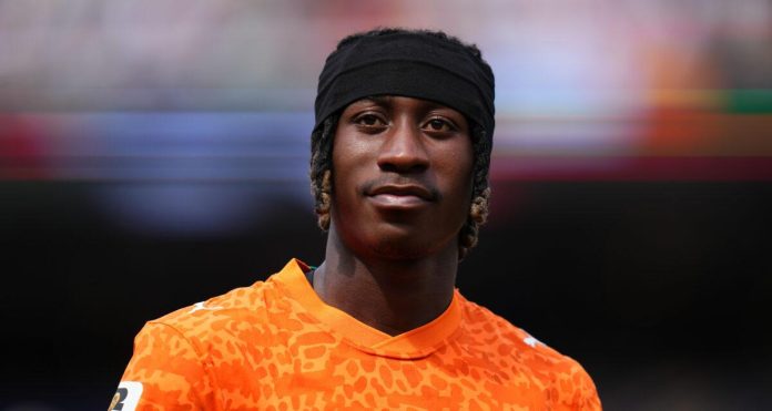 Yan Diomandé au Real Madrid : un transfert record en passe de devenir historique